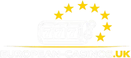 European Casinos UK Logo